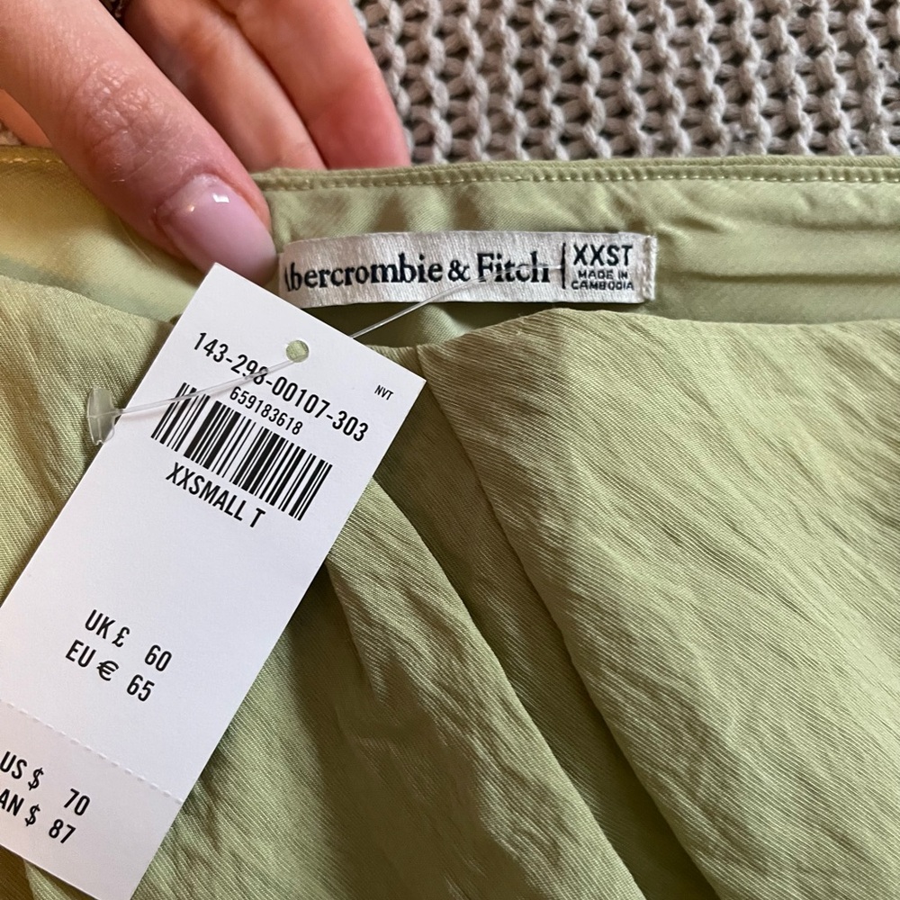 NWT mid rise maxi sarong - Picture 3 of 3